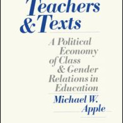 Teachers and Texts