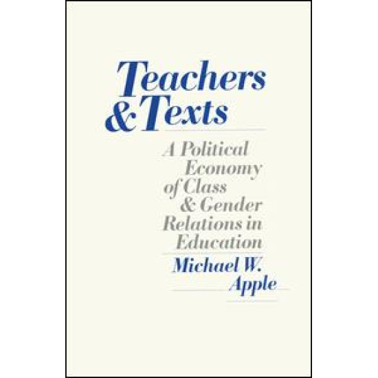 Teachers and Texts