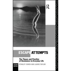 Escape Attempts Escape Attempts