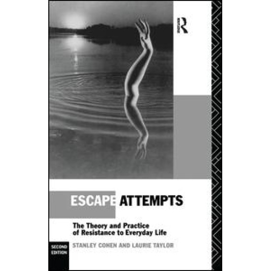 Escape Attempts