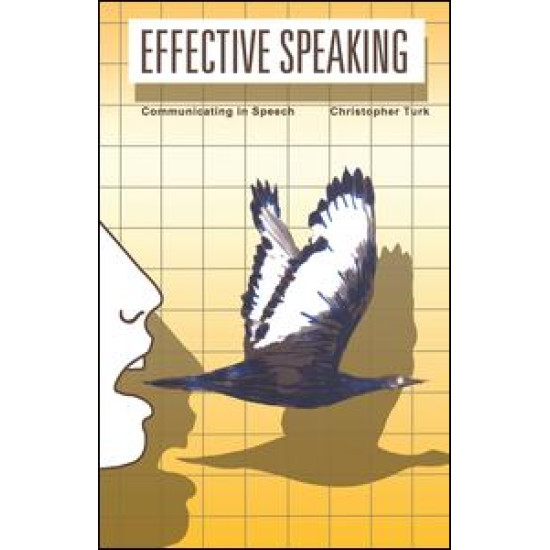 Effective Speaking