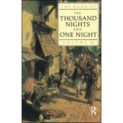 The Book of the Thousand and One Nights (Vol 3) The Book of the Thousand and One Nights (Vol 3)