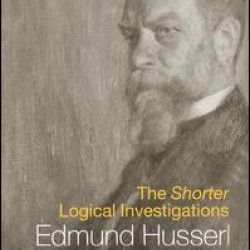 The Shorter Logical Investigations
