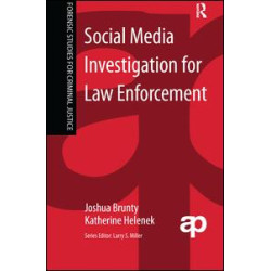 Social Media Investigation for Law Enforcement Social Media Investigation for Law Enforcement