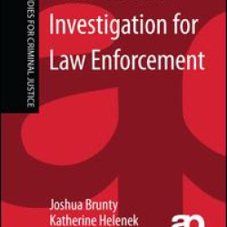 Social Media Investigation for Law Enforcement Social Media Investigation for Law Enforcement