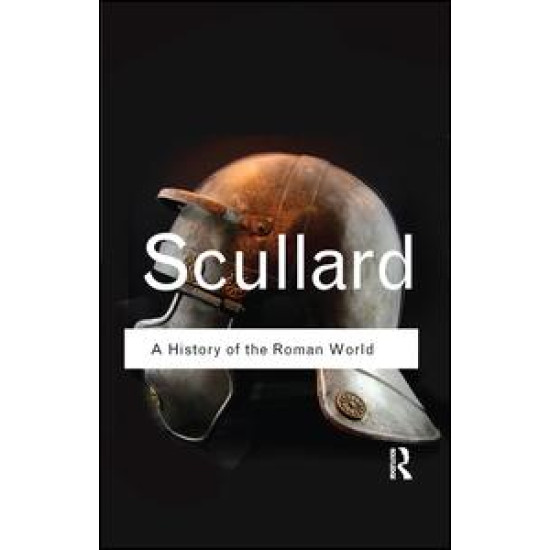 A History of the Roman World