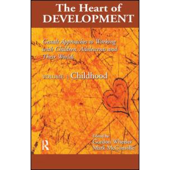 Heart of Development, V. 1