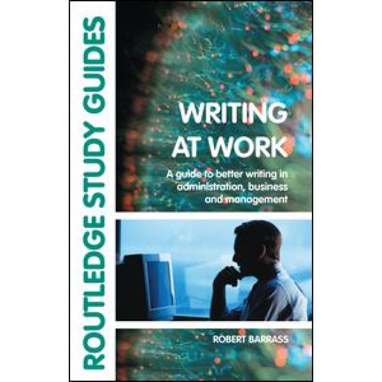 Writing at Work