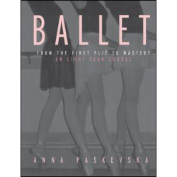 Ballet Ballet