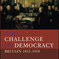 The Challenge of Democracy The Challenge of Democracy