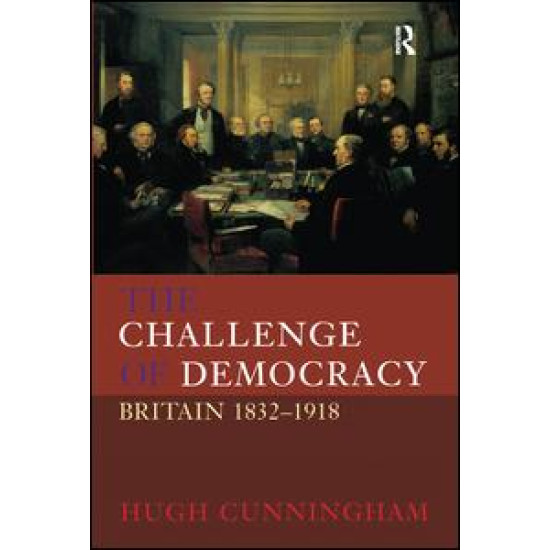 The Challenge of Democracy The Challenge of Democracy