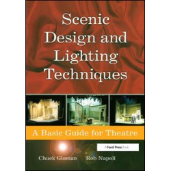 Scenic Design and Lighting Techniques