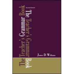 The Teacher's Grammar Book The Teacher's Grammar Book