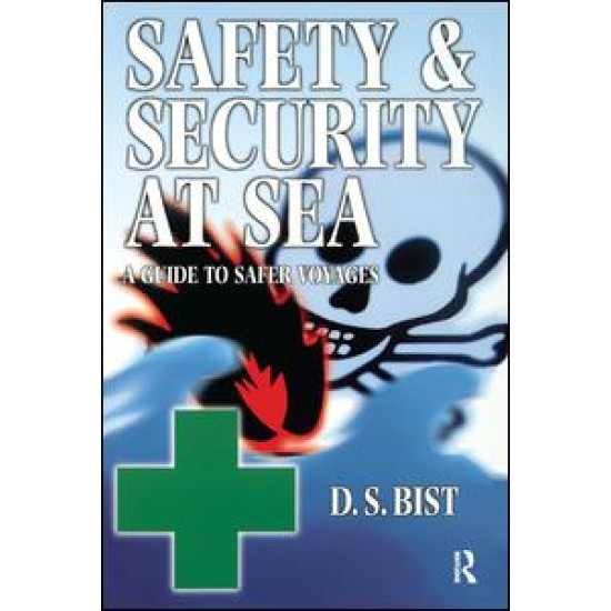Safety and Security at Sea Safety and Security at Sea
