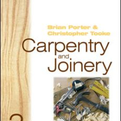 Carpentry and Joinery 2, 3rd ed Carpentry and Joinery 2, 3rd ed