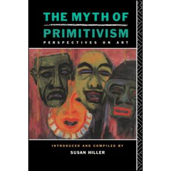 The Myth of Primitivism