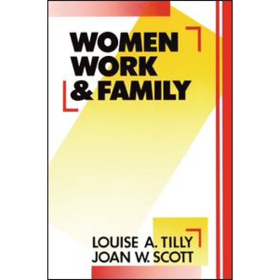 Women, Work and Family