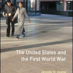 The United States and the First World War The United States and the First World War