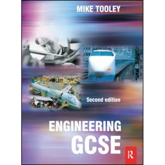 Engineering GCSE, 2nd ed Engineering GCSE, 2nd ed