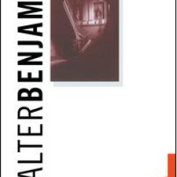 Walter Benjamin Walter Benjamin