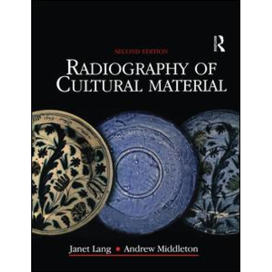 Radiography of Cultural Material