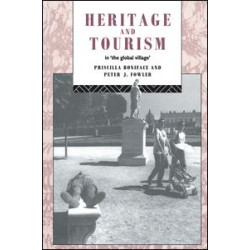Heritage and Tourism in The Global Village