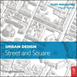 Urban Design: Street and Square Urban Design: Street and Square