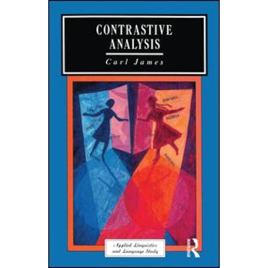 Contrastive Analysis Contrastive Analysis