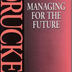 Managing for the Future