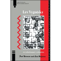 Lev Vygotsky Lev Vygotsky