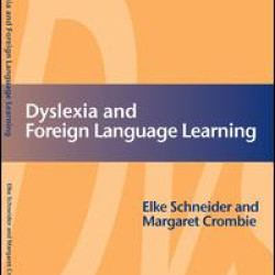 Dyslexia and Foreign Language Learning