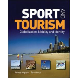 Sport and Tourism Sport and Tourism