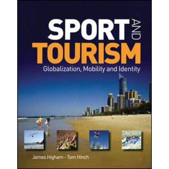 Sport and Tourism Sport and Tourism
