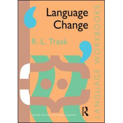 Language Change Language Change