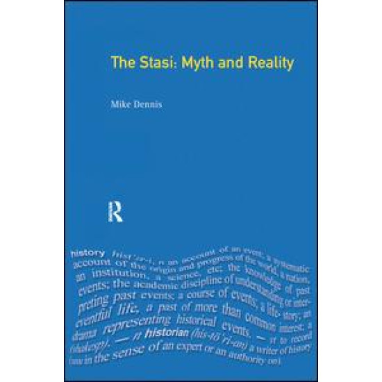 The Stasi The Stasi