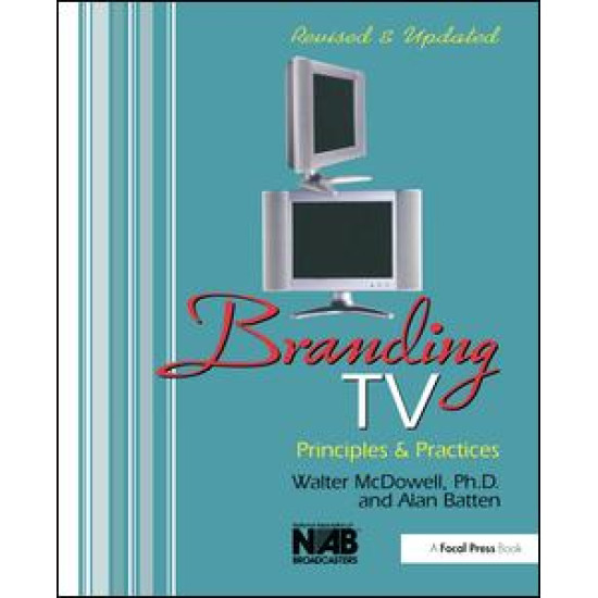 Branding TV
