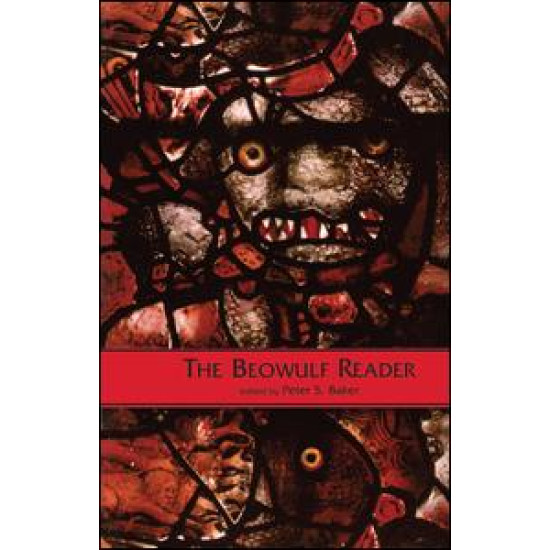 The Beowulf Reader