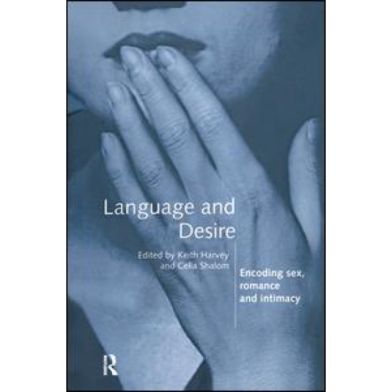 Language and Desire