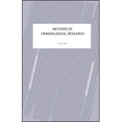 Methods of Criminological Research