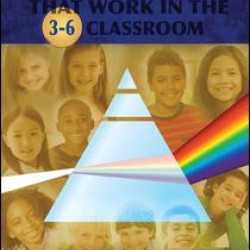 RTI Strategies that Work in the 3-6 Classroom RTI Strategies that Work in the 3-6 Classroom