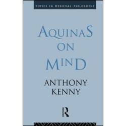 Aquinas on Mind