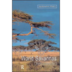 World Savannas World Savannas