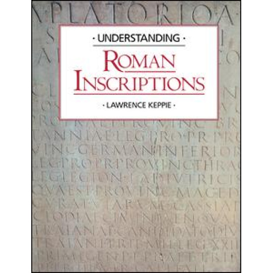 Understanding Roman Inscriptions