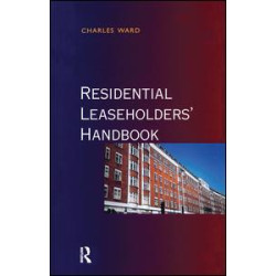 Residential Leaseholders Handbook