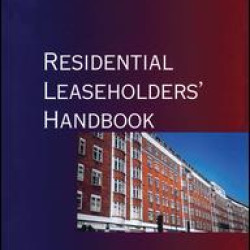 Residential Leaseholders Handbook Residential Leaseholders Handbook