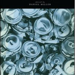 Acknowledging Consumption Acknowledging Consumption