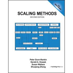Scaling Methods Scaling Methods