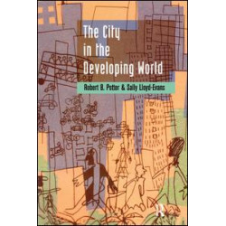 The City in the Developing World The City in the Developing World
