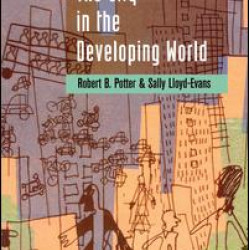 The City in the Developing World The City in the Developing World