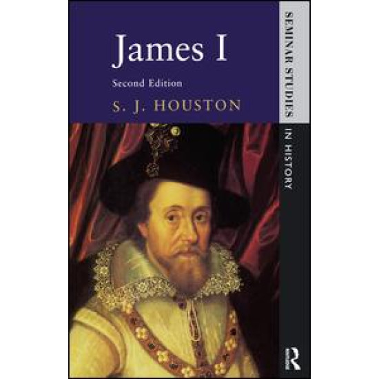 James I James I